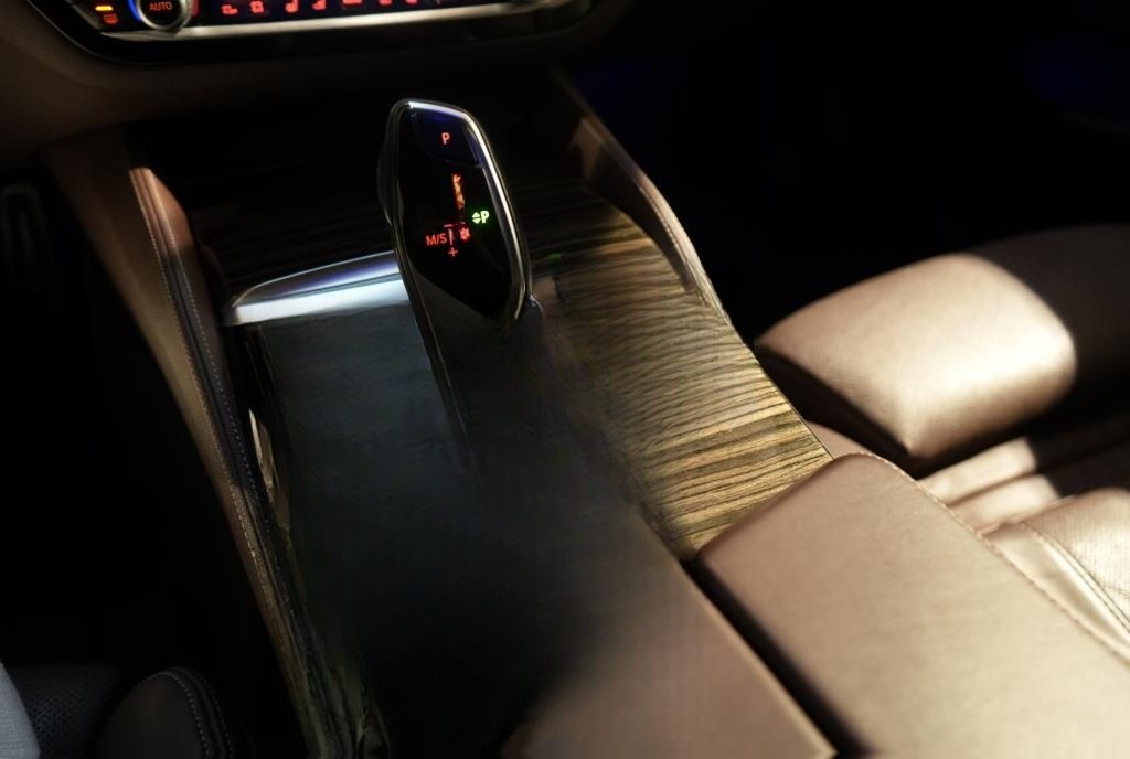 BMW M550 d xDrive Touring *LED*Navi*Virtual*Kamera* foto 22