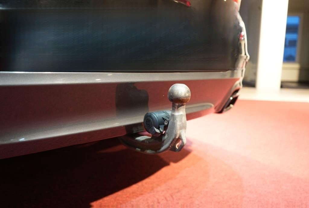 BMW M550 d xDrive Touring *LED*Navi*Virtual*Kamera* foto 7