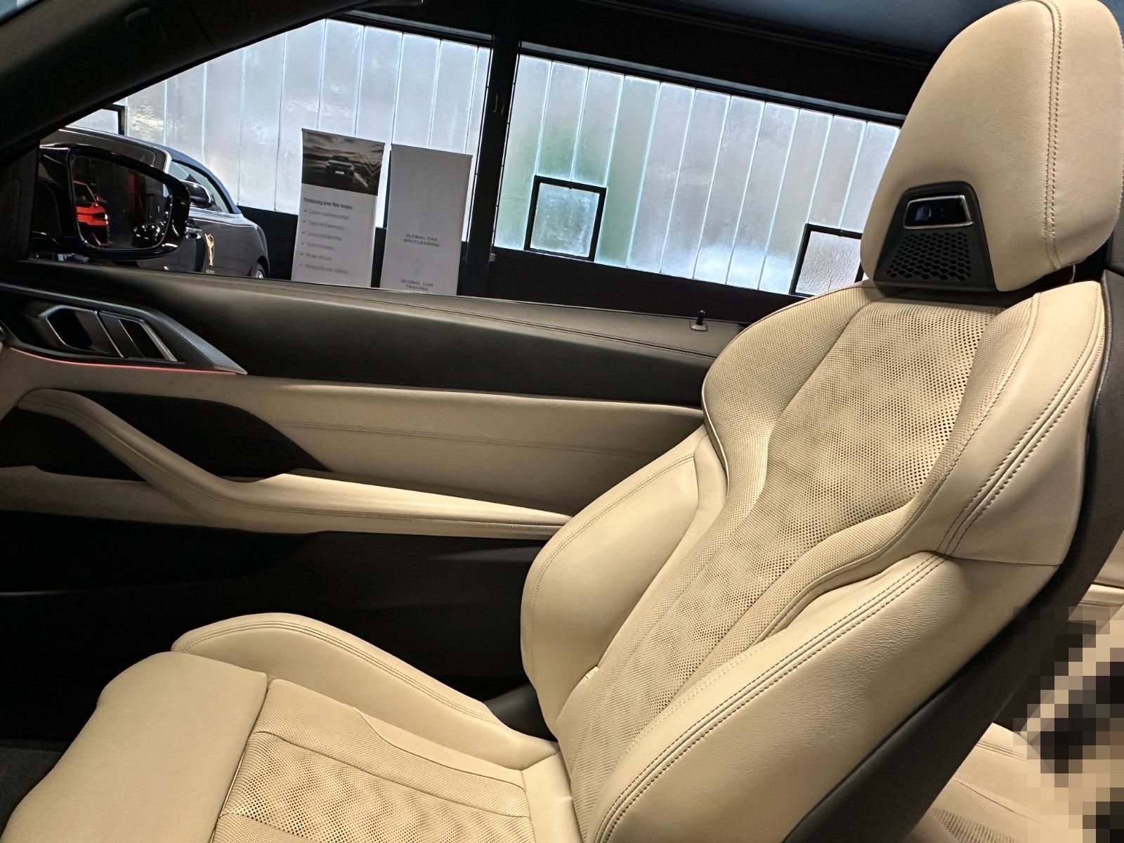 BMW M4 Cabrio xDrive Competition*Carbon*360°*H&K foto 25