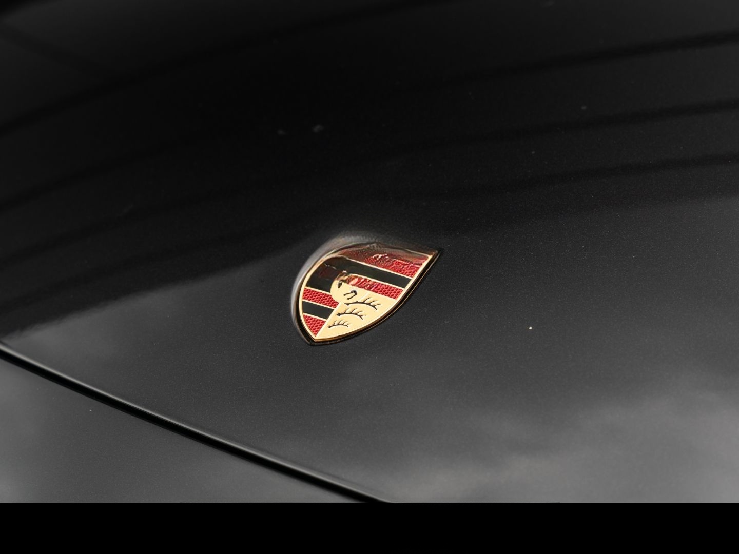 Porsche Macan 4 BOSE Panoramadach Surround View LED foto 12