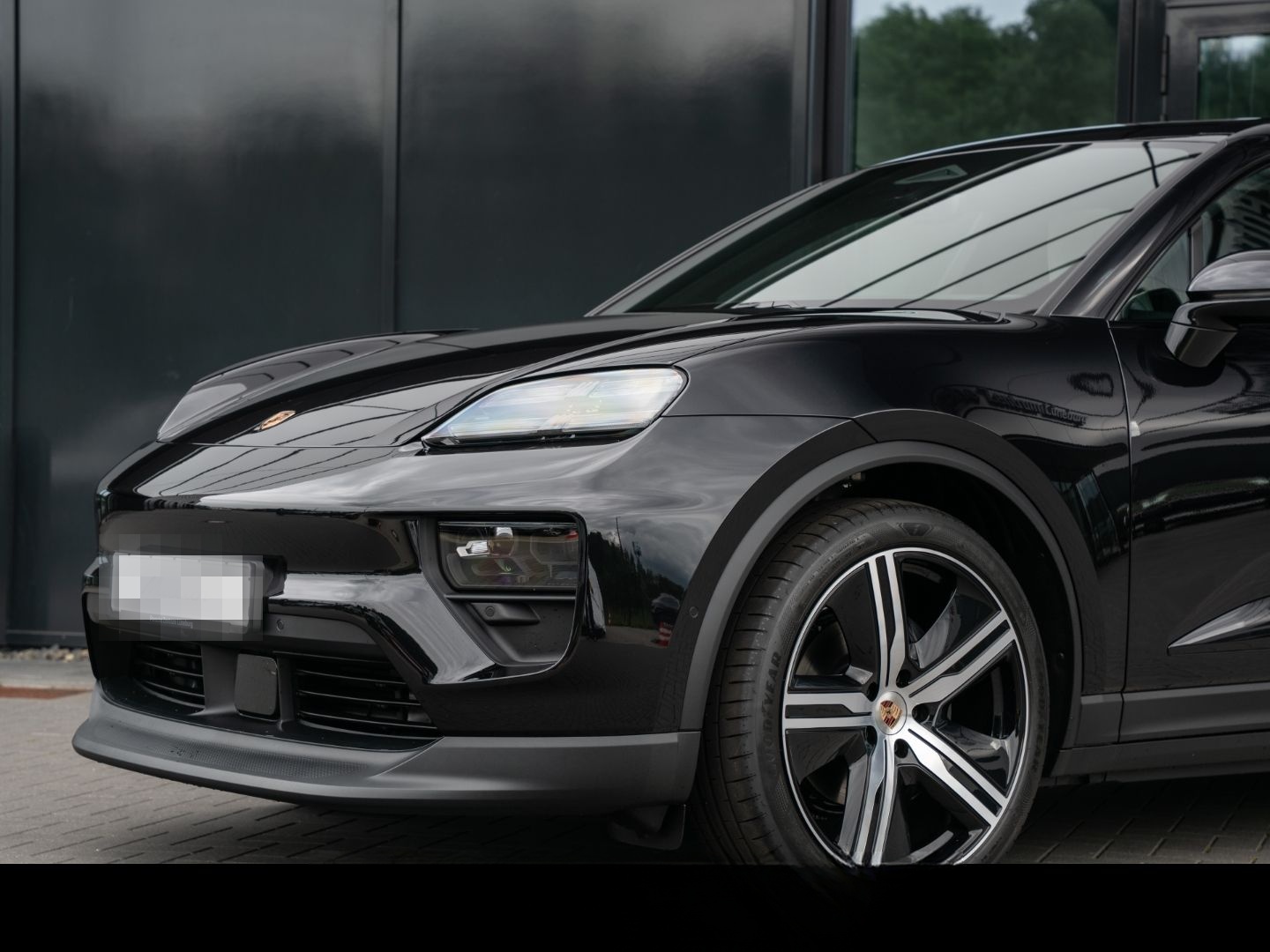 Porsche Macan 4 BOSE Panoramadach Surround View LED foto 13