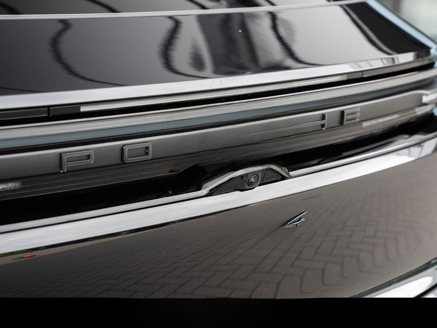 Porsche Macan 4 BOSE Panoramadach Surround View LED foto 22