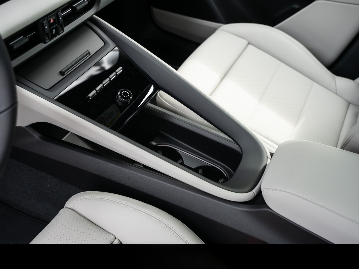 Porsche Macan 4 BOSE Panoramadach Surround View LED foto 25