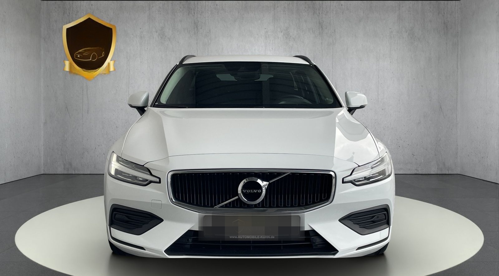 Volvo V60 B3*MOMENTUM PRO*R.KAM*LED*NAVI*KEYLESS* foto 2