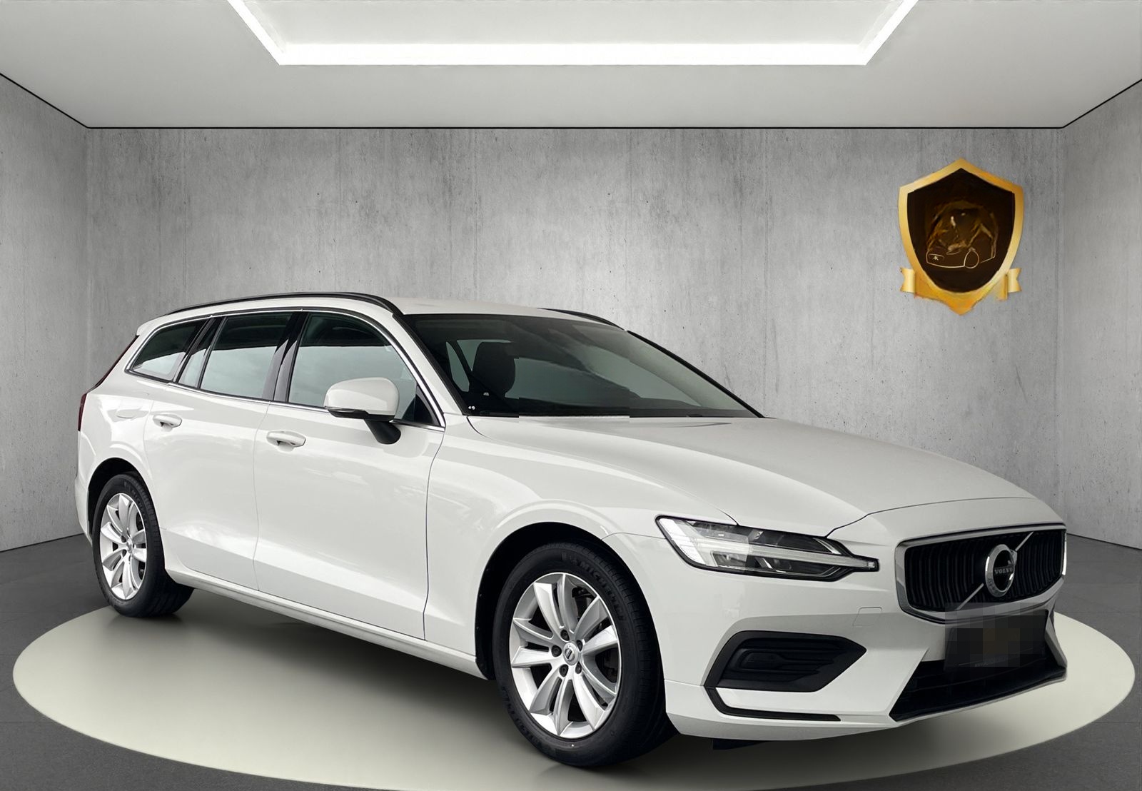 Volvo V60 B3*MOMENTUM PRO*R.KAM*LED*NAVI*KEYLESS* foto 11