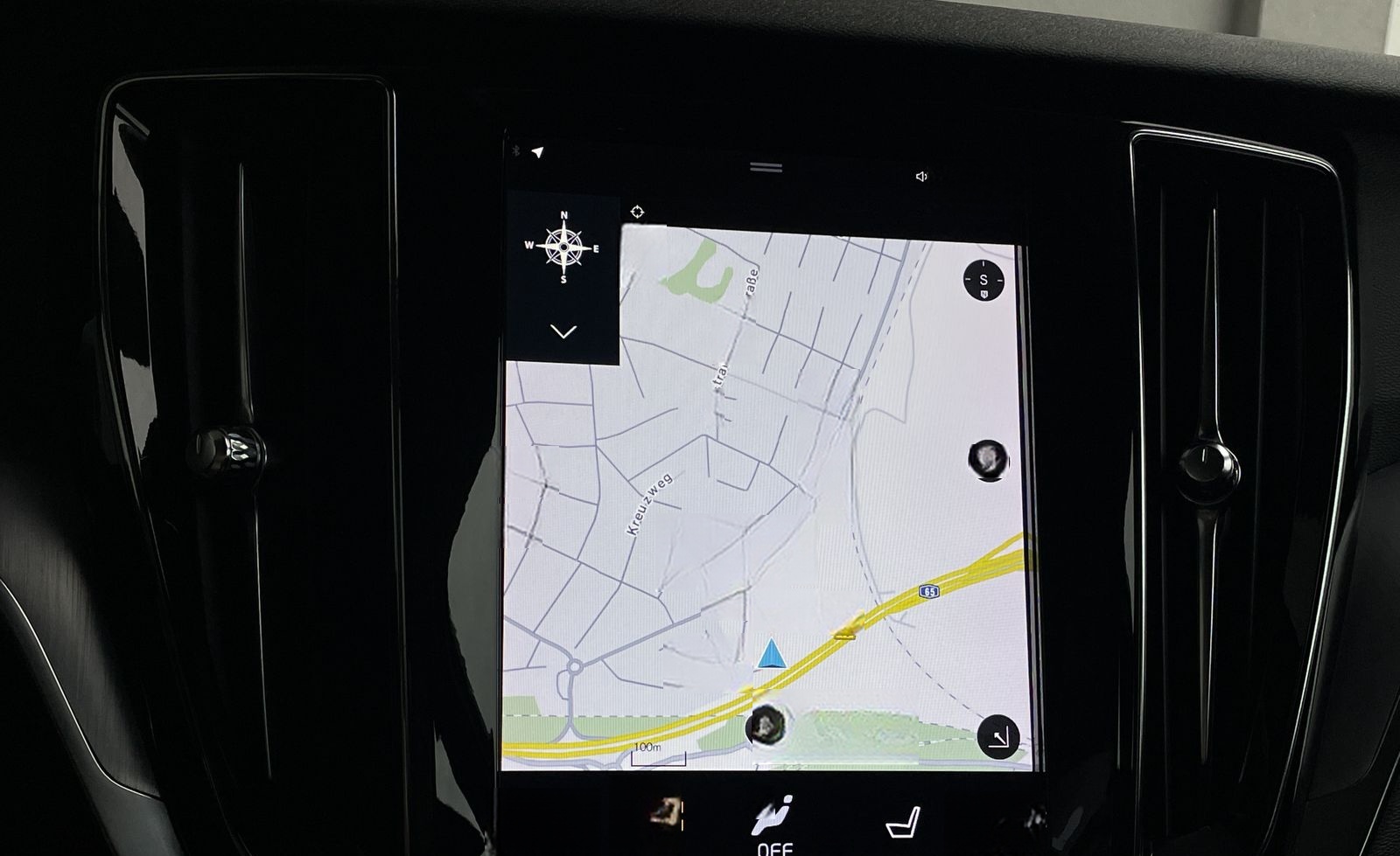 Volvo V60 B3*MOMENTUM PRO*R.KAM*LED*NAVI*KEYLESS* foto 15