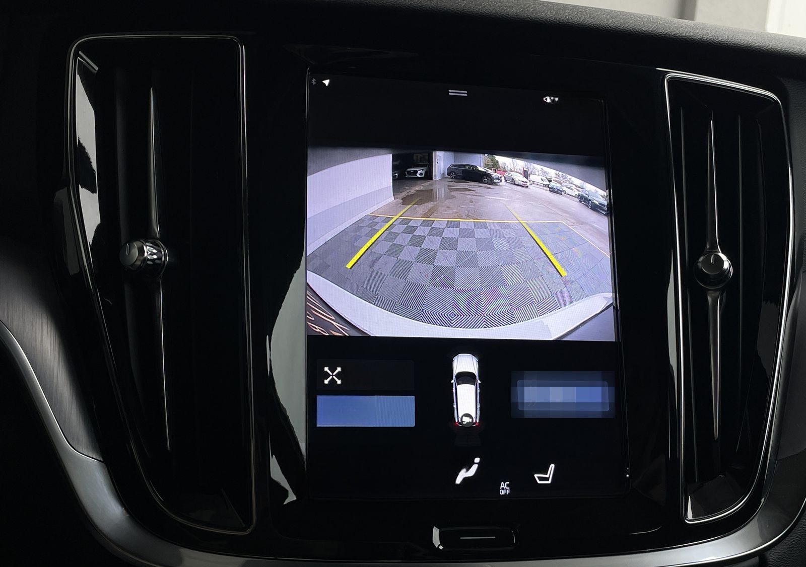 Volvo V60 B3*MOMENTUM PRO*R.KAM*LED*NAVI*KEYLESS* foto 17