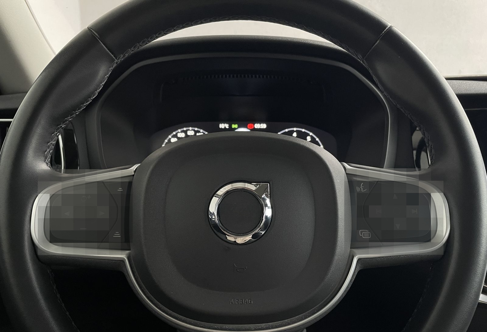 Volvo V60 B3*MOMENTUM PRO*R.KAM*LED*NAVI*KEYLESS* foto 20