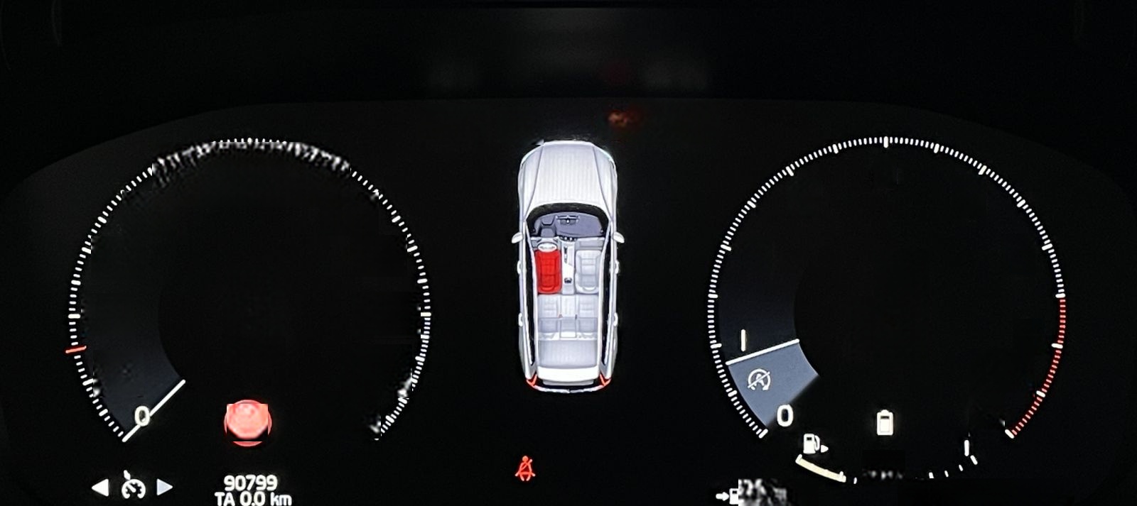 Volvo V60 B3*MOMENTUM PRO*R.KAM*LED*NAVI*KEYLESS* foto 21