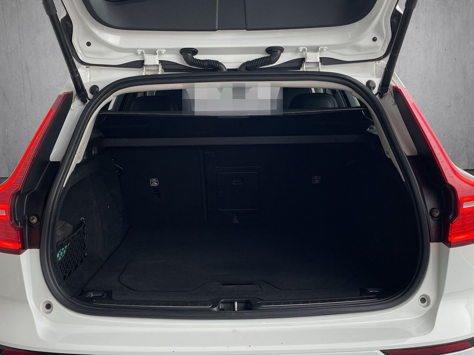 Volvo V60 B3*MOMENTUM PRO*R.KAM*LED*NAVI*KEYLESS* foto 25