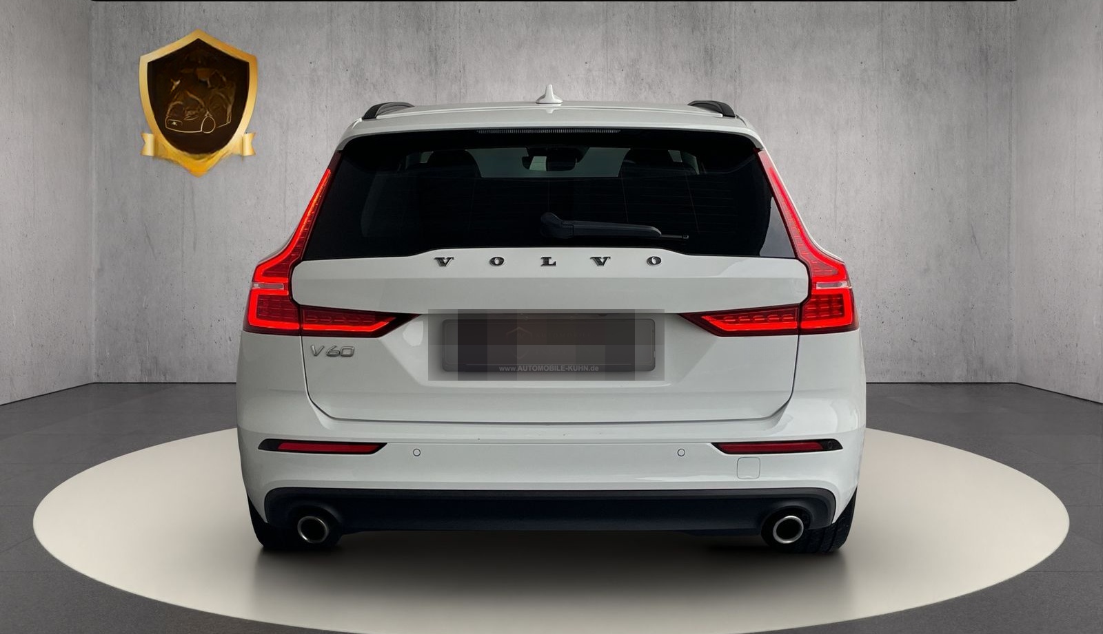 Volvo V60 B3*MOMENTUM PRO*R.KAM*LED*NAVI*KEYLESS* foto 8