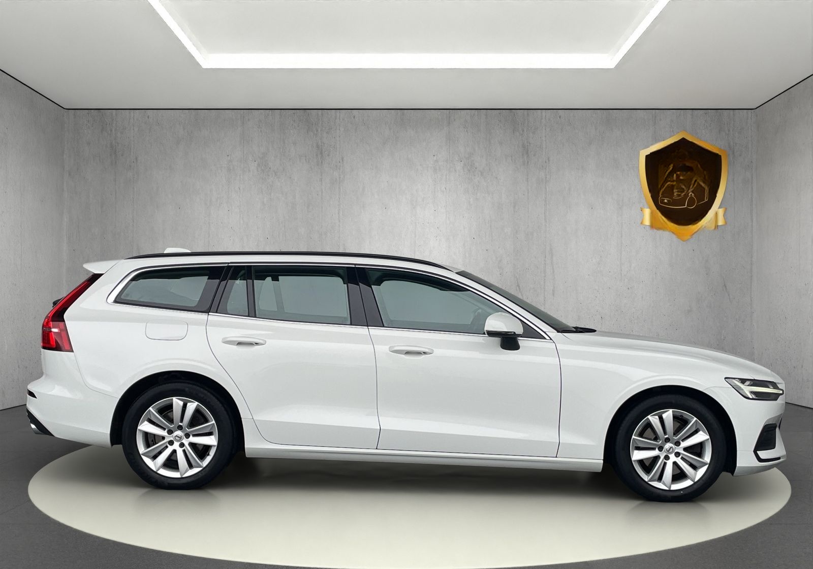 Volvo V60 B3*MOMENTUM PRO*R.KAM*LED*NAVI*KEYLESS* foto 10