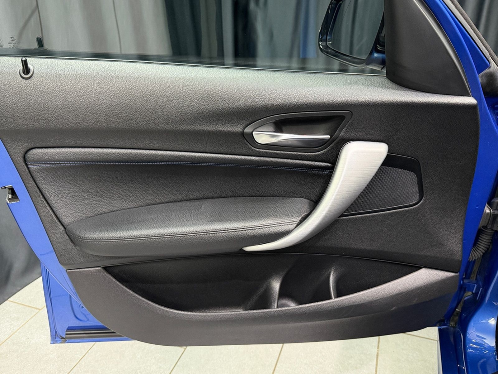 BMW M140i Special Edition LCI|LED|LEDER|DEUTSCHES FZ foto 27