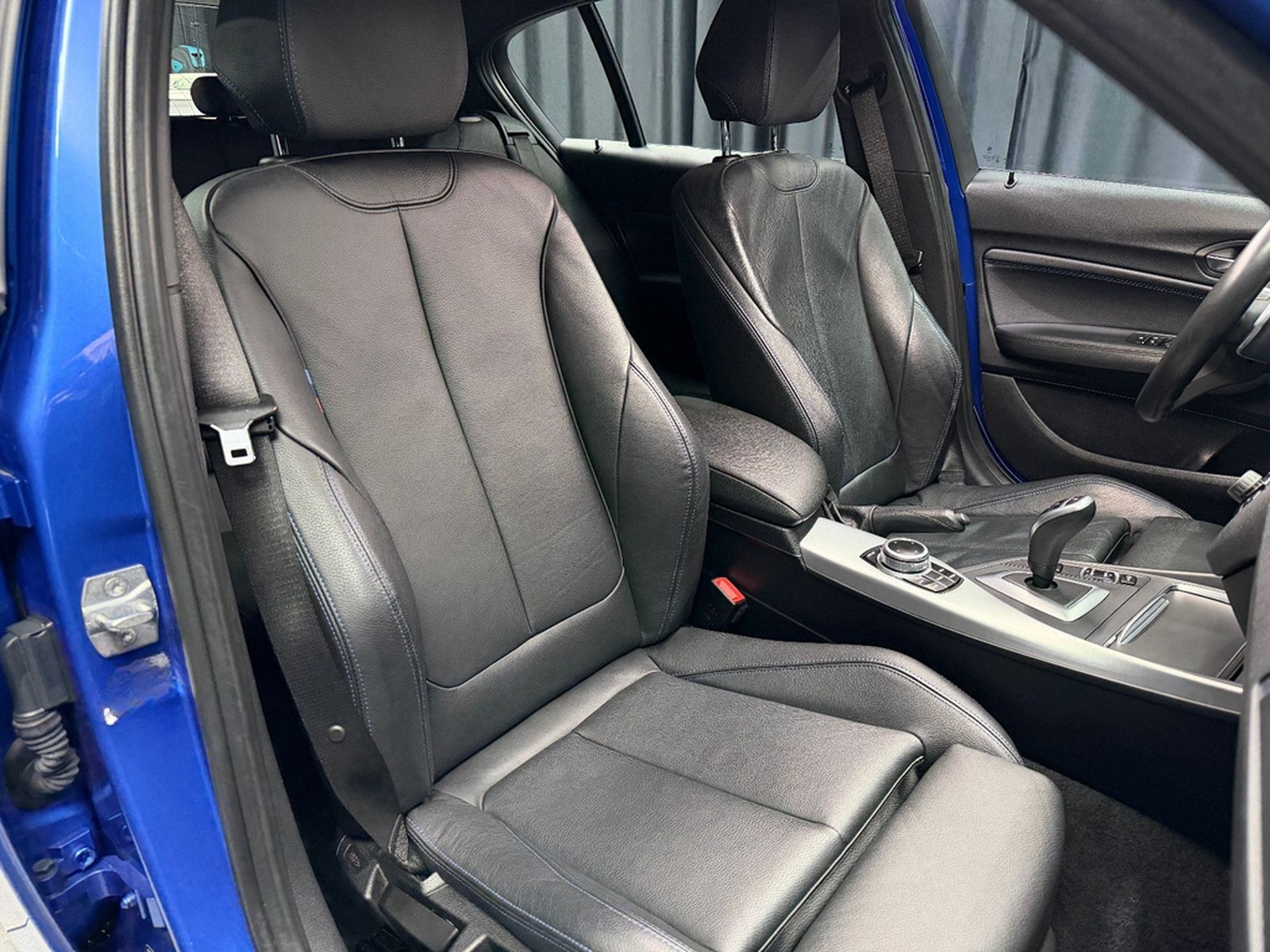 BMW M140i Special Edition LCI|LED|LEDER|DEUTSCHES FZ foto 29