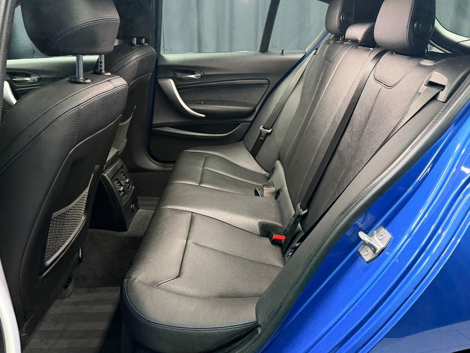 BMW M140i Special Edition LCI|LED|LEDER|DEUTSCHES FZ foto 31