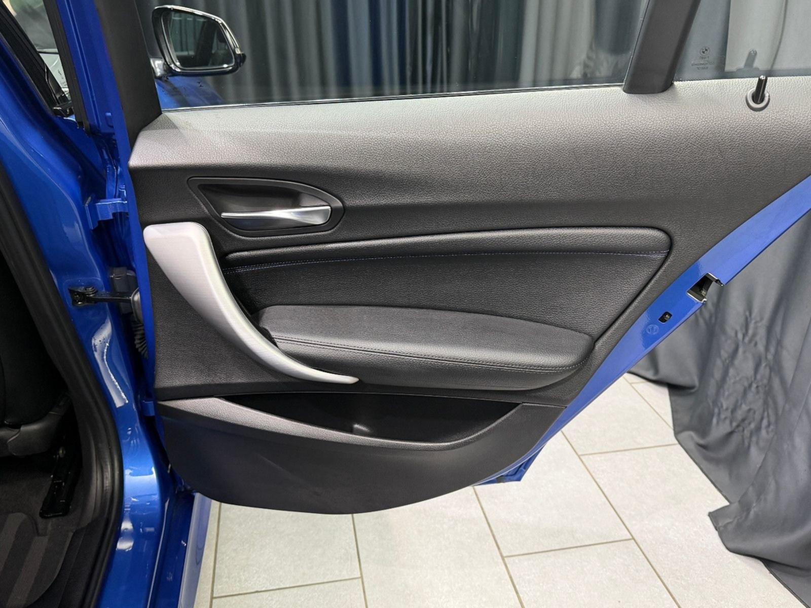 BMW M140i Special Edition LCI|LED|LEDER|DEUTSCHES FZ foto 32