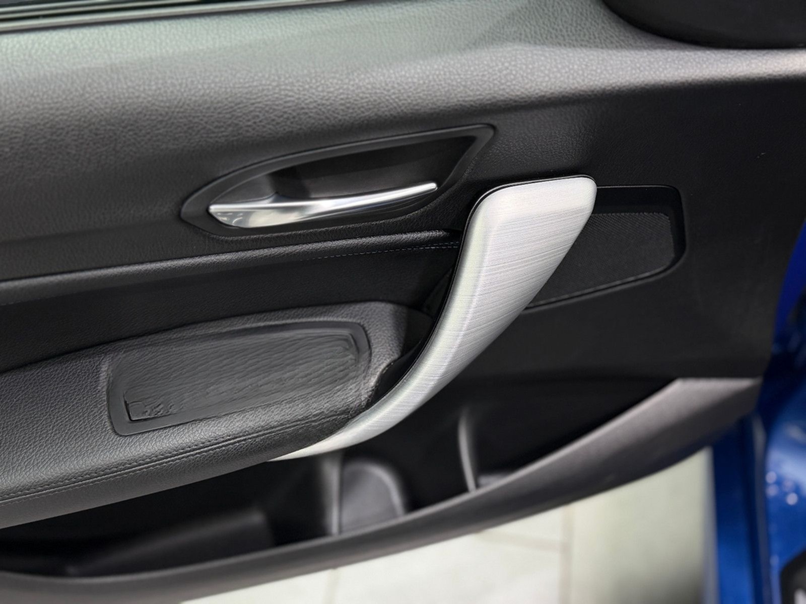BMW M140i Special Edition LCI|LED|LEDER|DEUTSCHES FZ foto 37