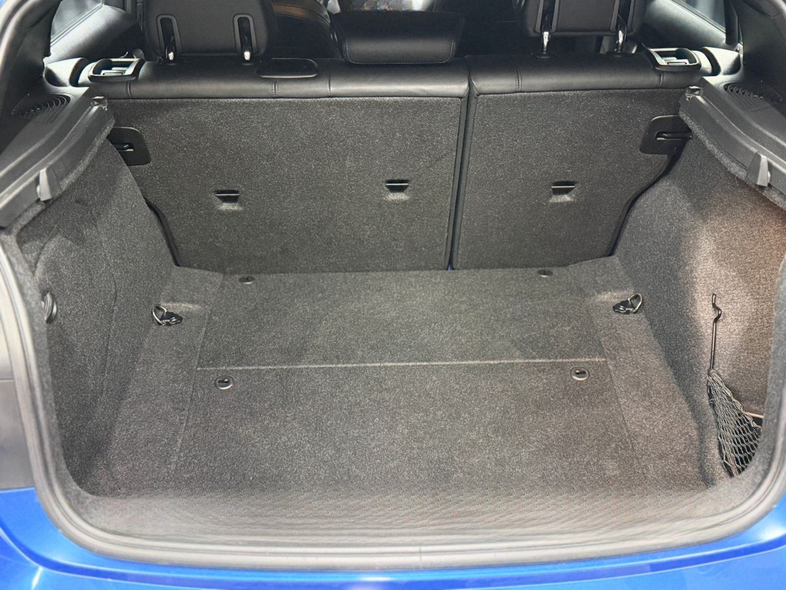 BMW M140i Special Edition LCI|LED|LEDER|DEUTSCHES FZ foto 7