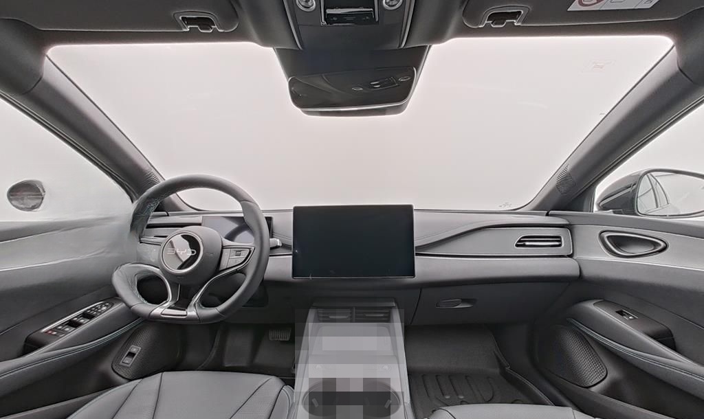 BYD SEAL 06 SEAL 6 DM-i Touring Comfort foto 11