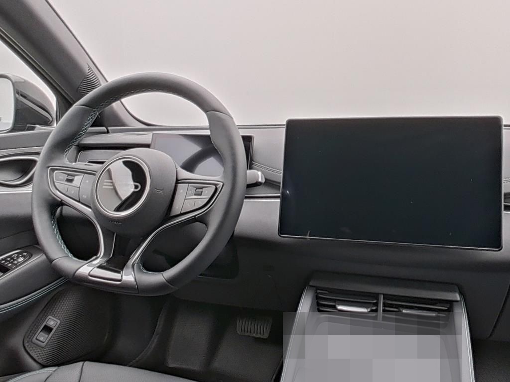 BYD SEAL 06 SEAL 6 DM-i Touring Comfort foto 13