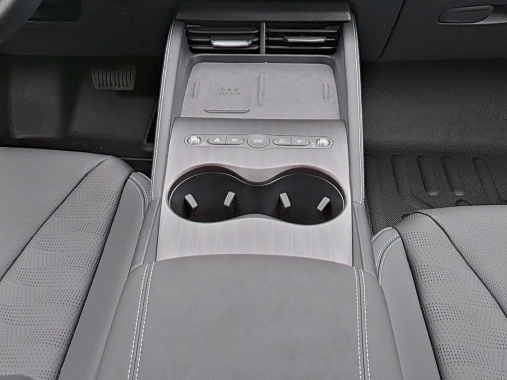 BYD SEAL 06 SEAL 6 DM-i Touring Comfort foto 14