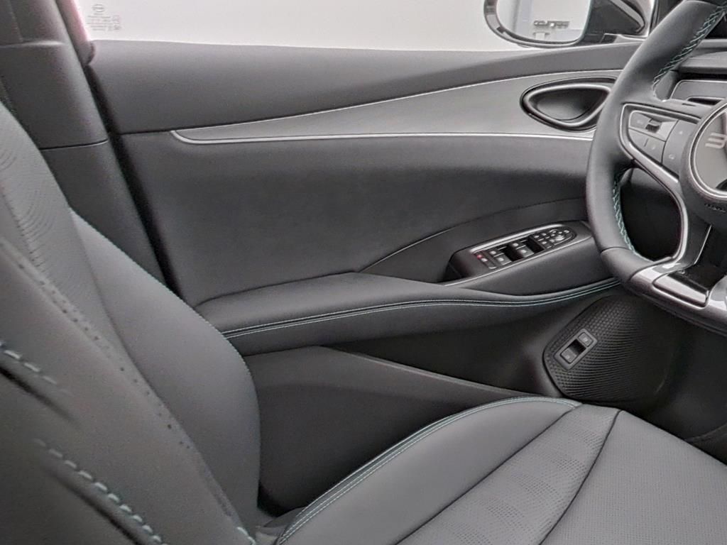 BYD SEAL 06 SEAL 6 DM-i Touring Comfort foto 15