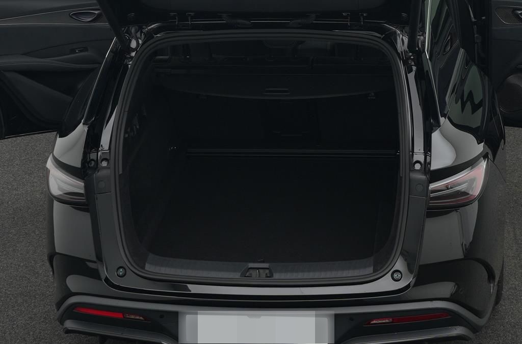 BYD SEAL 06 SEAL 6 DM-i Touring Comfort foto 8