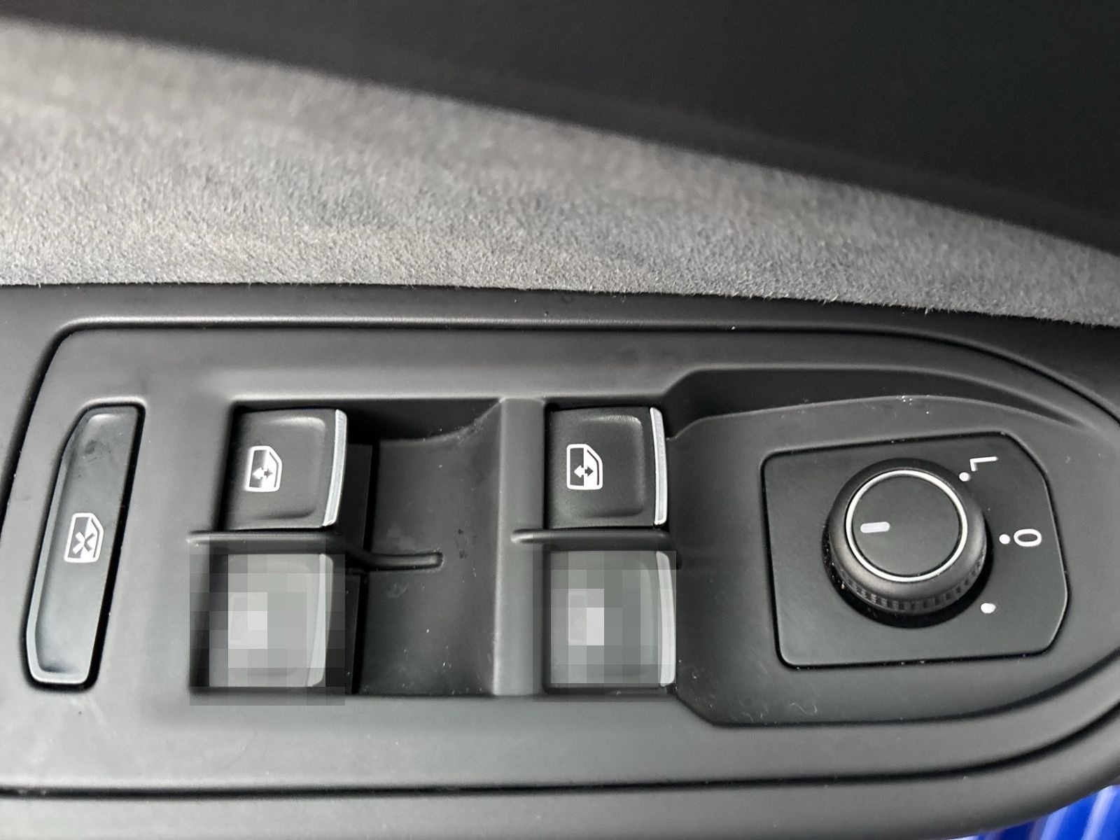 Volkswagen Golf R Performance 4MOTION, Keyless, Rearview, W foto 12