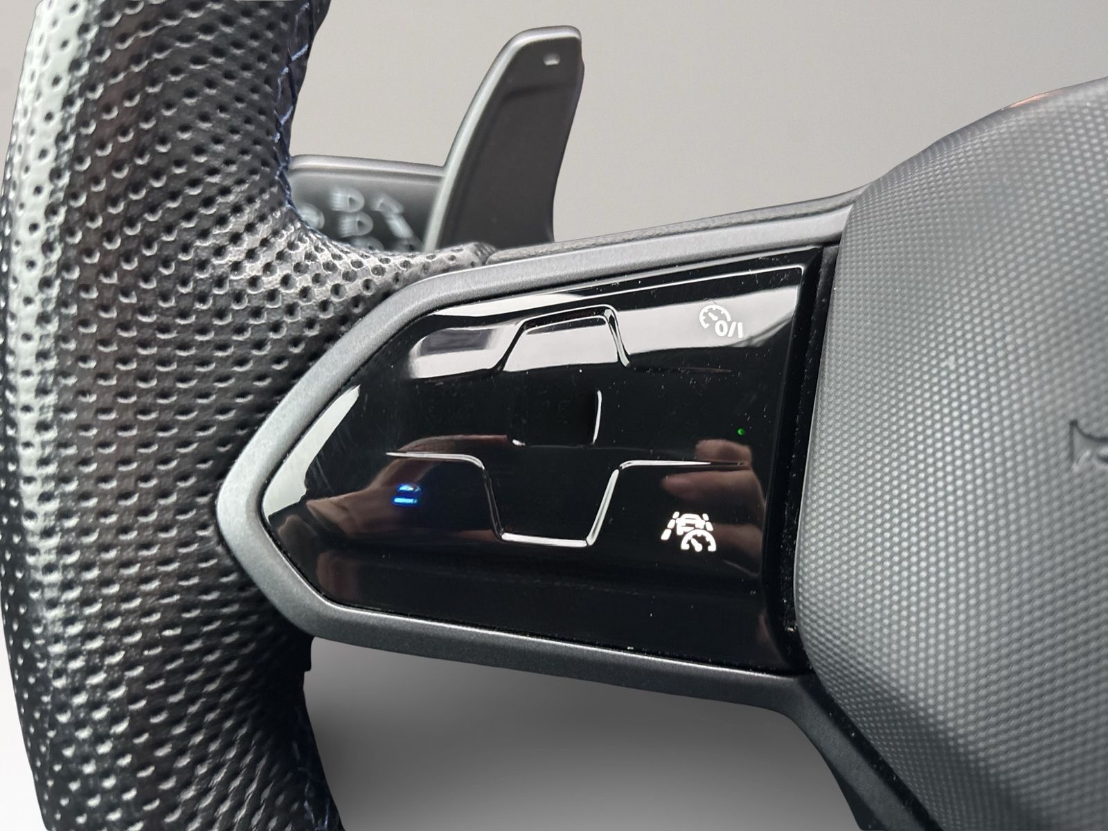 Volkswagen Golf R Performance 4MOTION, Keyless, Rearview, W foto 14