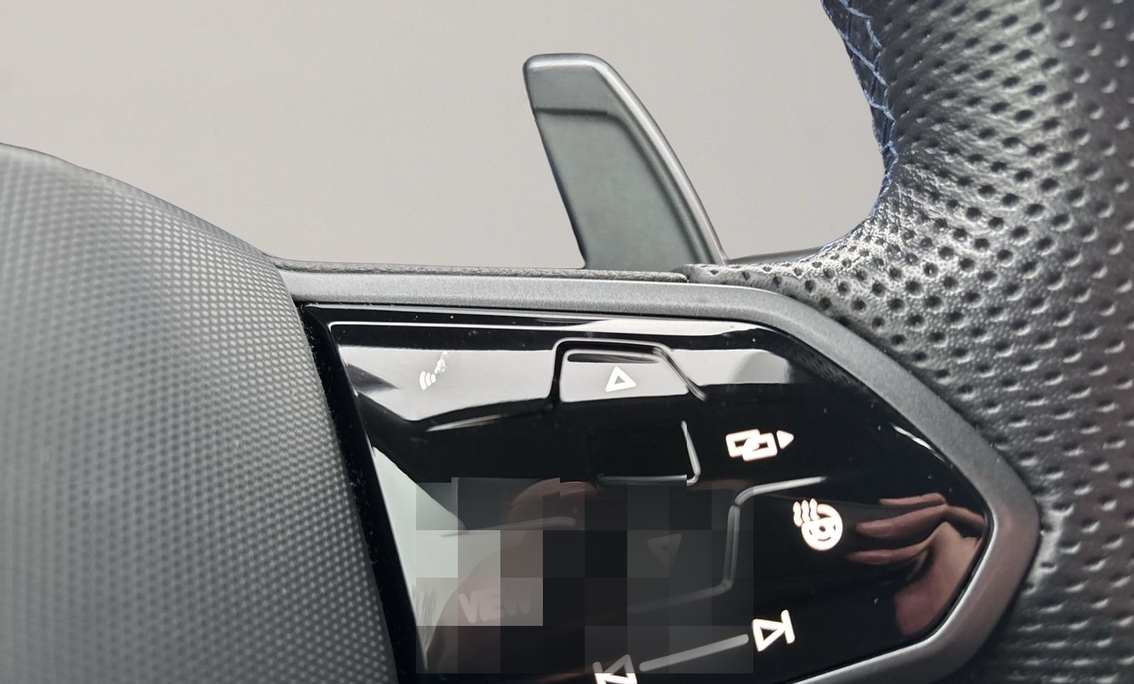 Volkswagen Golf R Performance 4MOTION, Keyless, Rearview, W foto 15