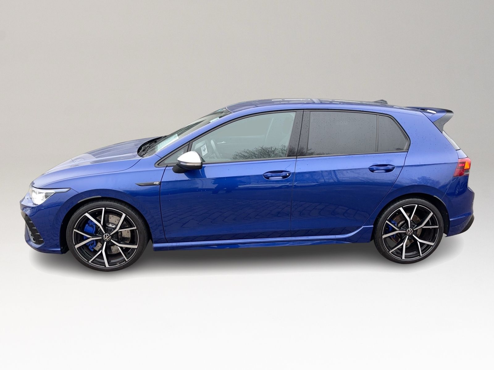 Volkswagen Golf R Performance 4MOTION, Keyless, Rearview, W foto 3