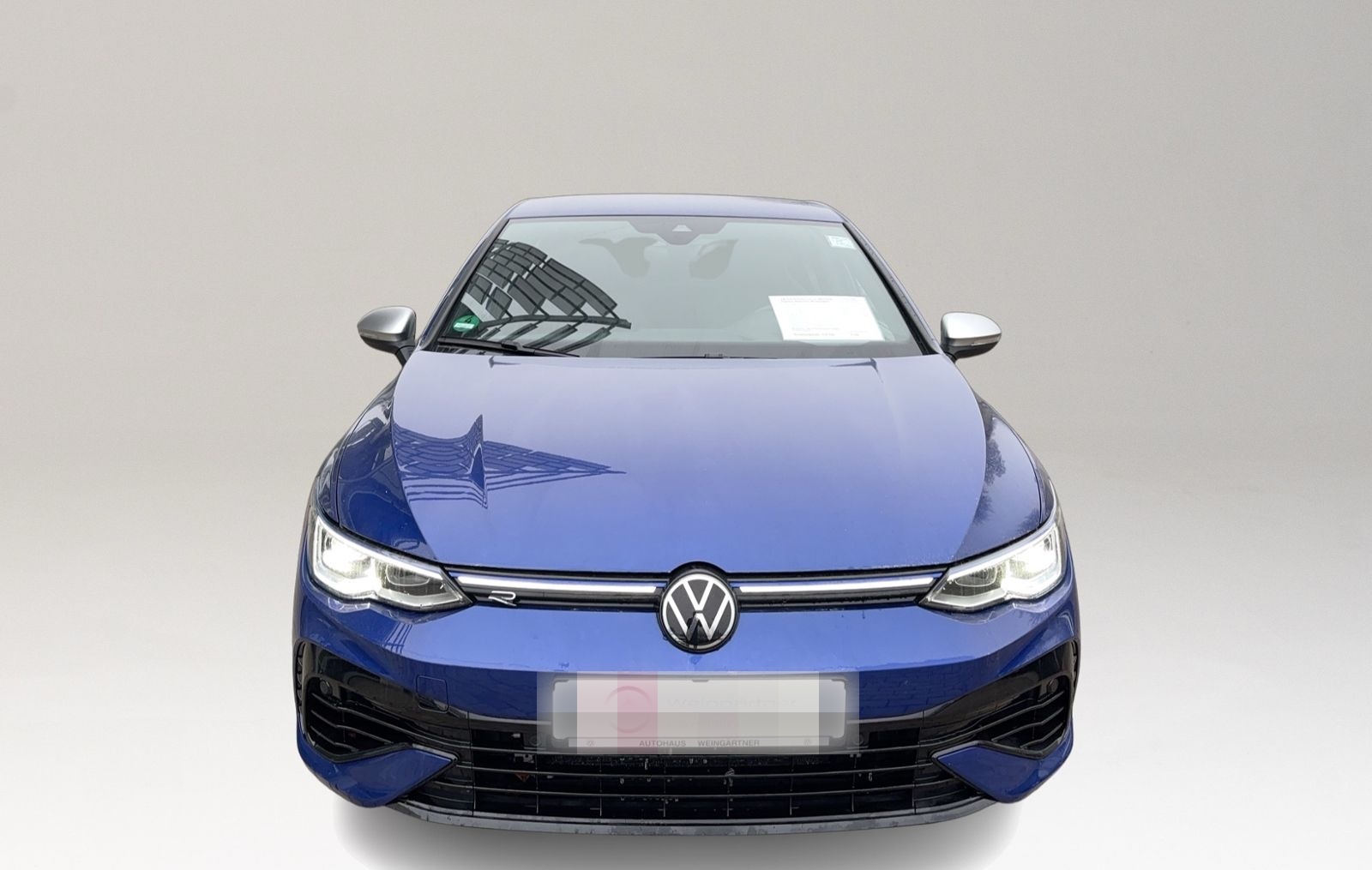 Volkswagen Golf R Performance 4MOTION, Keyless, Rearview, W foto 7