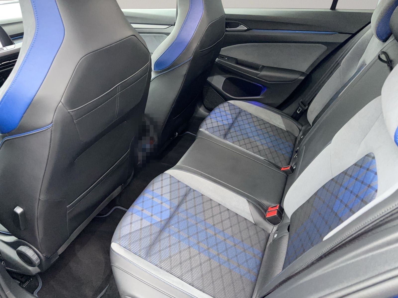 Volkswagen Golf R Performance 4MOTION, Keyless, Rearview, W foto 10