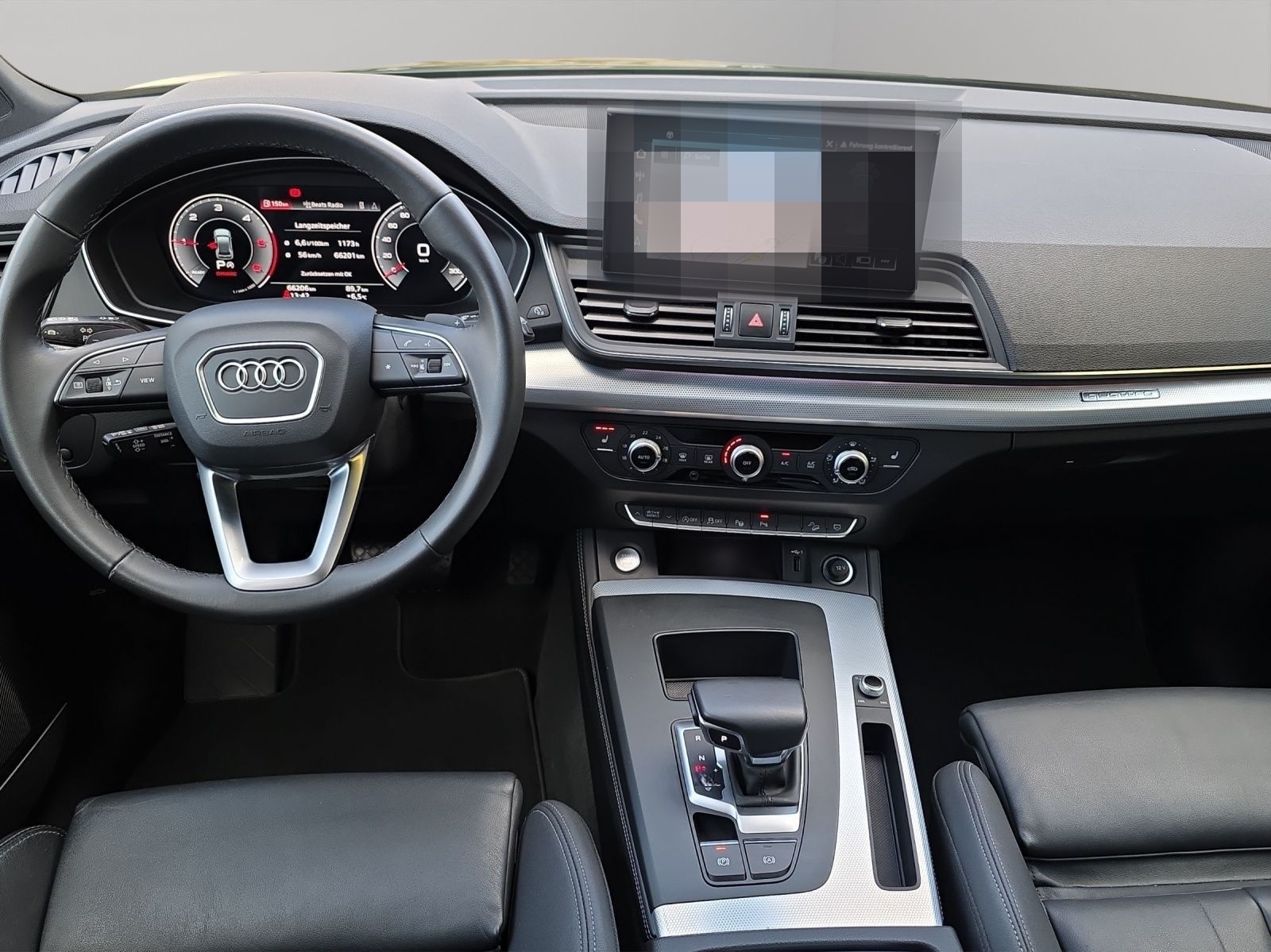 Audi Q5 Sportback 40 TDI qu s line edition one MATRIX foto 13