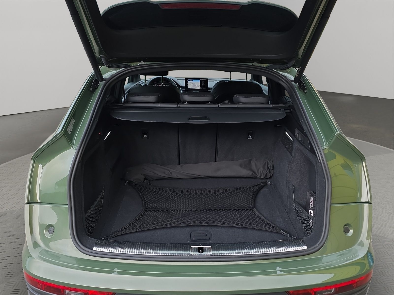 Audi Q5 Sportback 40 TDI qu s line edition one MATRIX foto 15