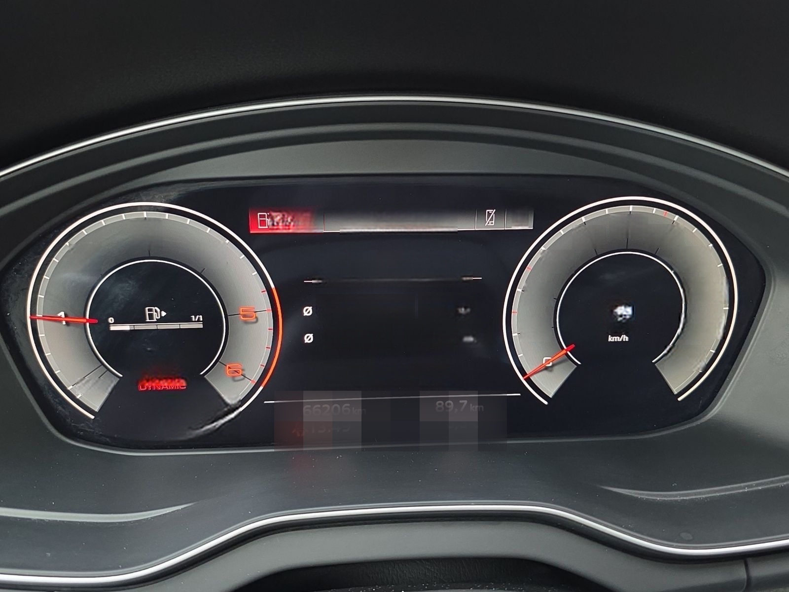 Audi Q5 Sportback 40 TDI qu s line edition one MATRIX foto 16