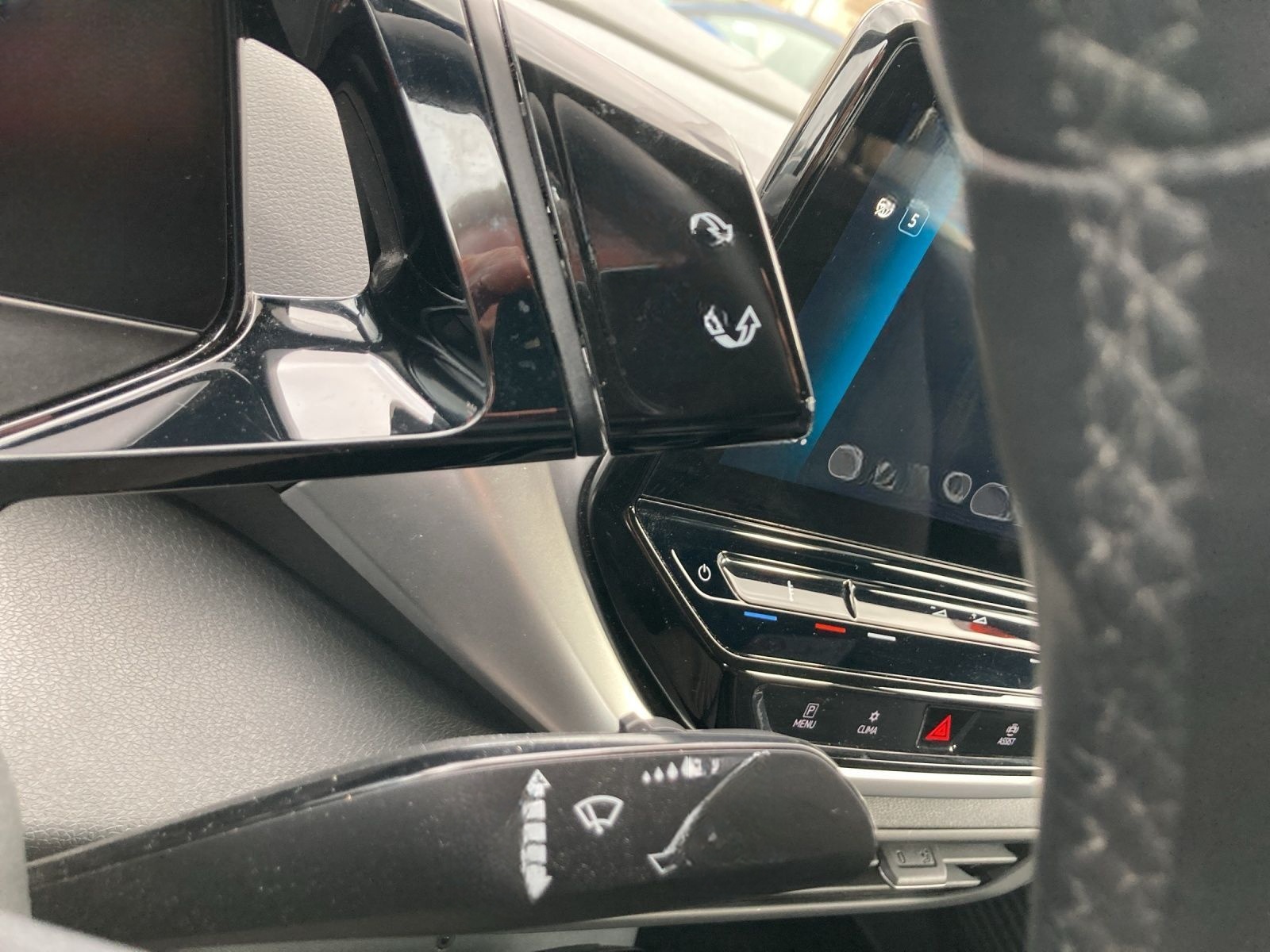 Volkswagen ID.4 PURE LM18 AHK NAVI-PRO ACC LED foto 11