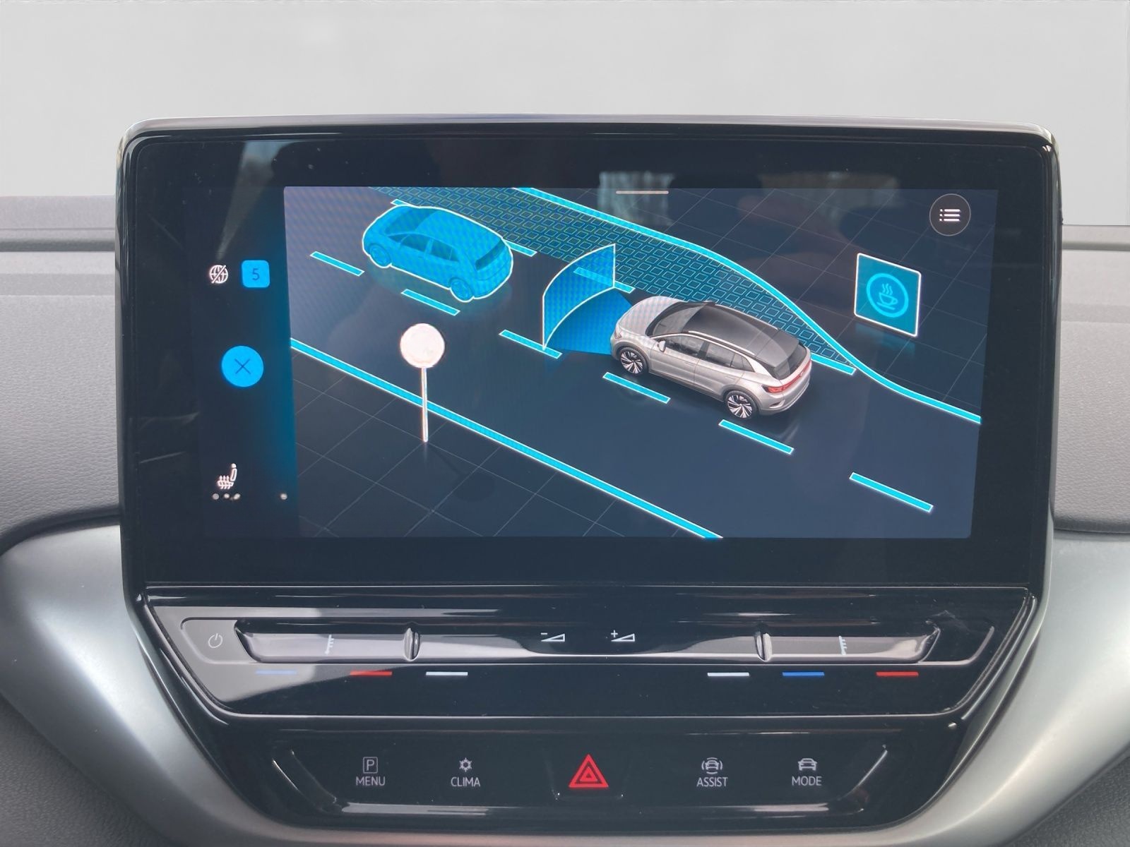 Volkswagen ID.4 PURE LM18 AHK NAVI-PRO ACC LED foto 13