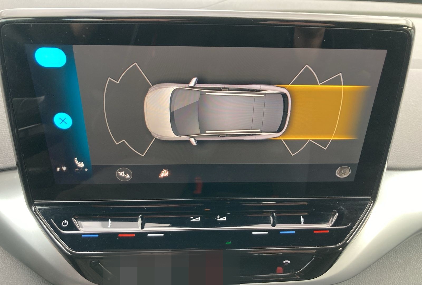 Volkswagen ID.4 PURE LM18 AHK NAVI-PRO ACC LED foto 16