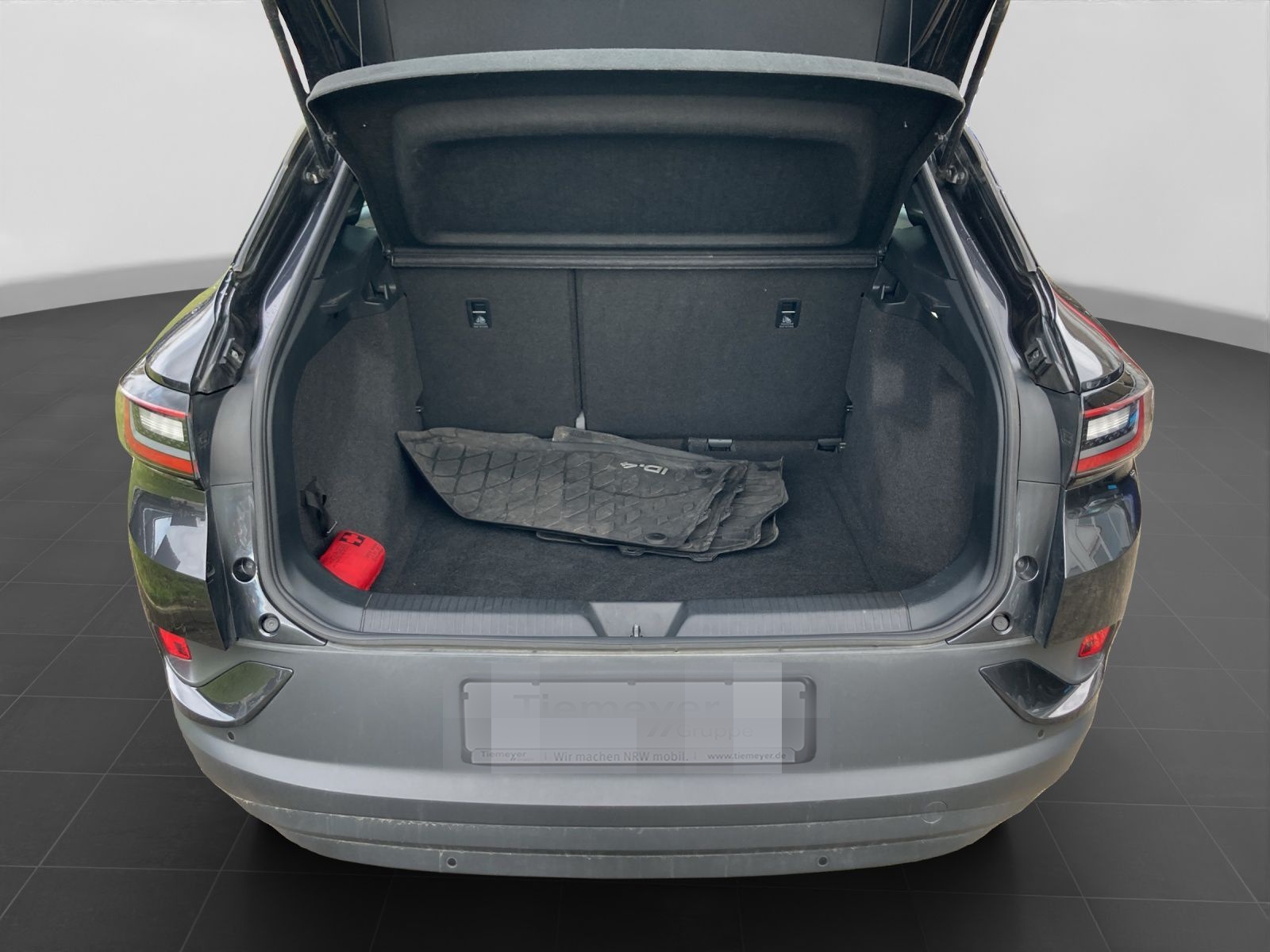 Volkswagen ID.4 PURE LM18 AHK NAVI-PRO ACC LED foto 17