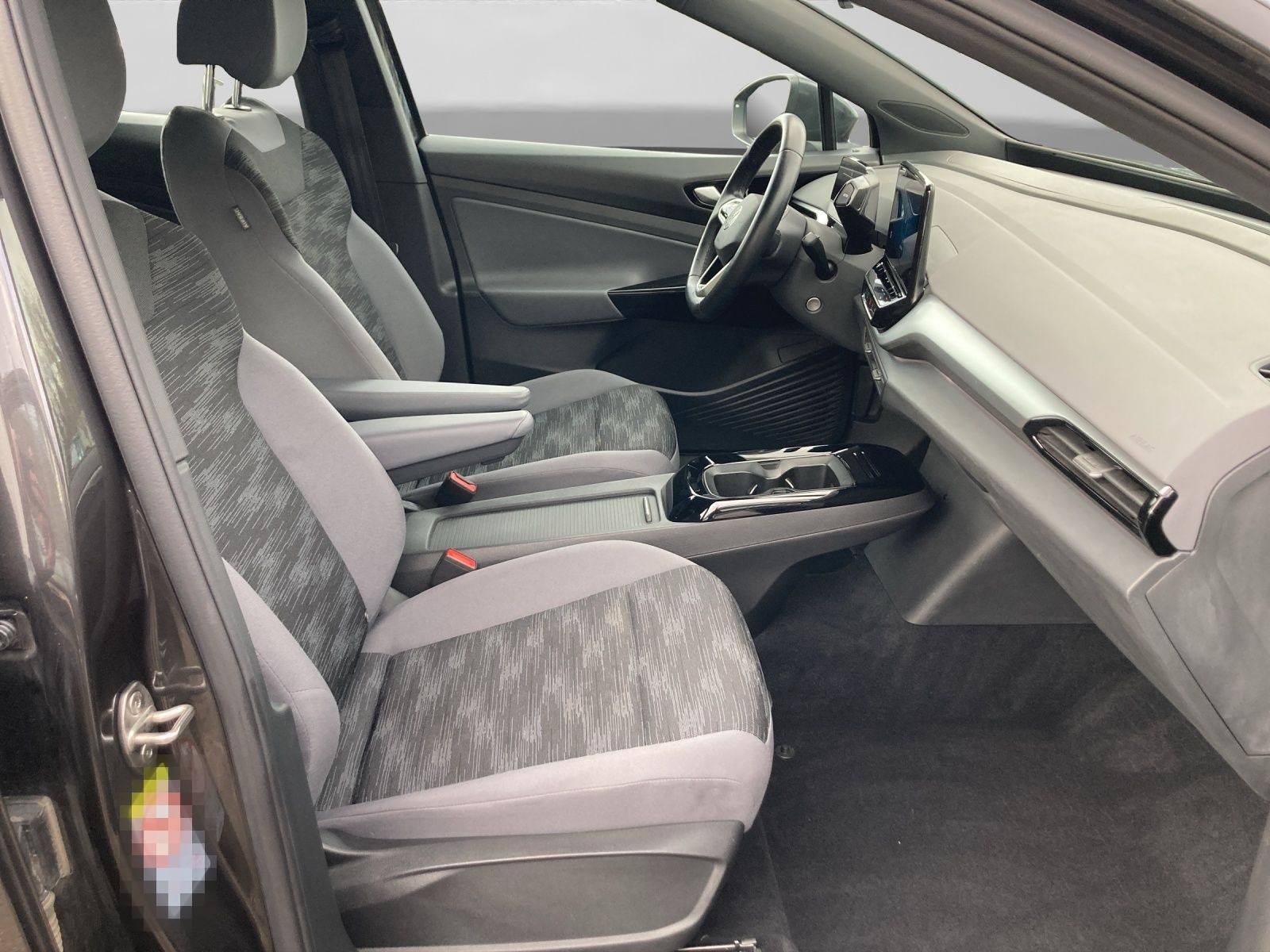 Volkswagen ID.4 PURE LM18 AHK NAVI-PRO ACC LED foto 4