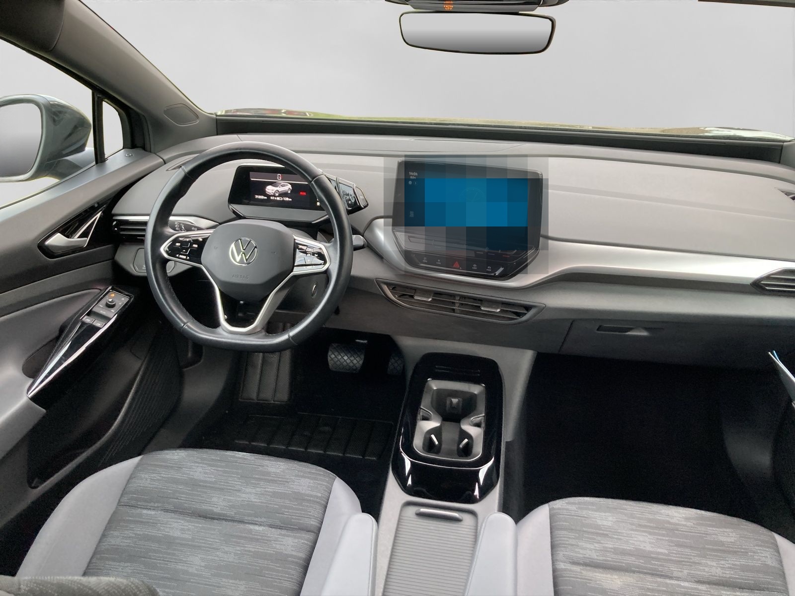 Volkswagen ID.4 PURE LM18 AHK NAVI-PRO ACC LED foto 5
