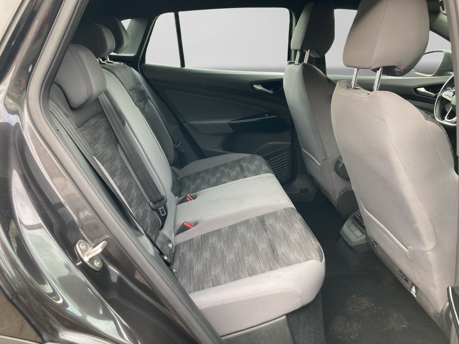 Volkswagen ID.4 PURE LM18 AHK NAVI-PRO ACC LED foto 6