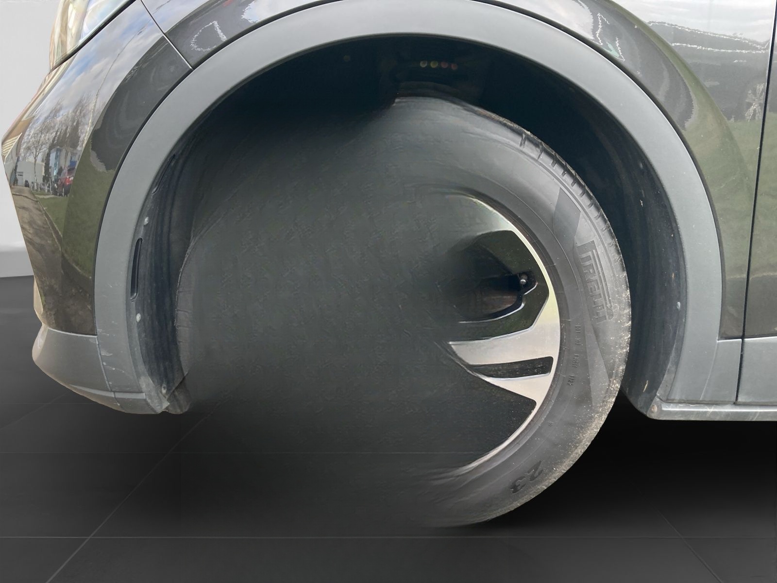 Volkswagen ID.4 PURE LM18 AHK NAVI-PRO ACC LED foto 7