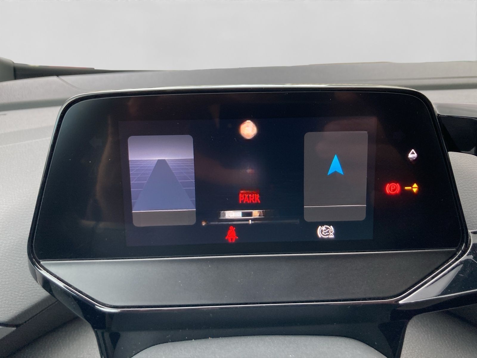 Volkswagen ID.4 PURE LM18 AHK NAVI-PRO ACC LED foto 10