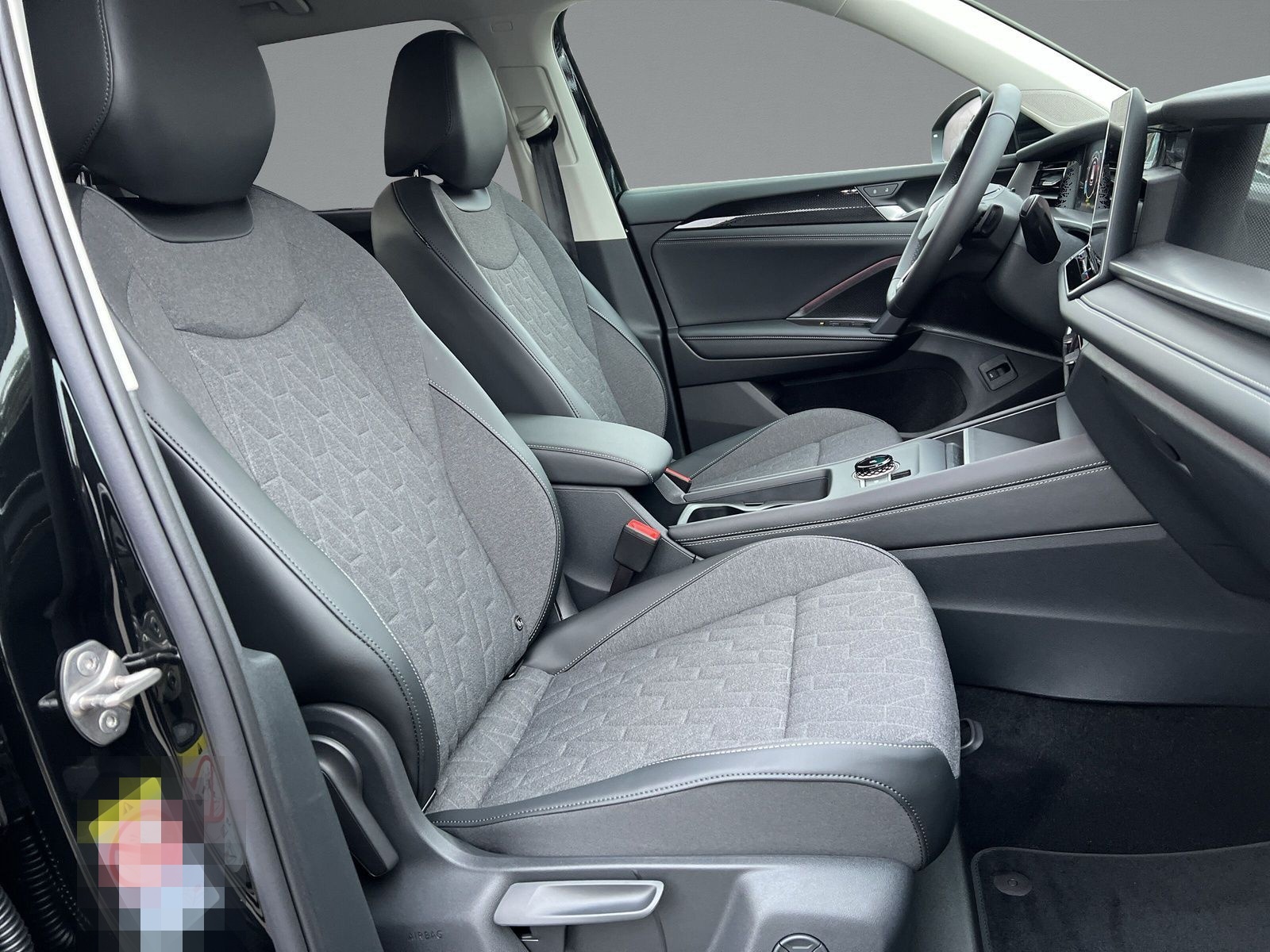 Volkswagen Tayron 1.5 eTSI Life DSG+MATRIX+NAVI+KAMERA+AHK foto 12