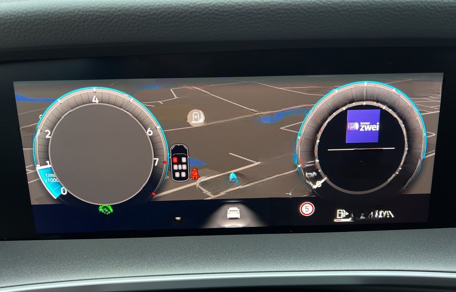 Volkswagen Tayron 1.5 eTSI Life DSG+MATRIX+NAVI+KAMERA+AHK foto 22