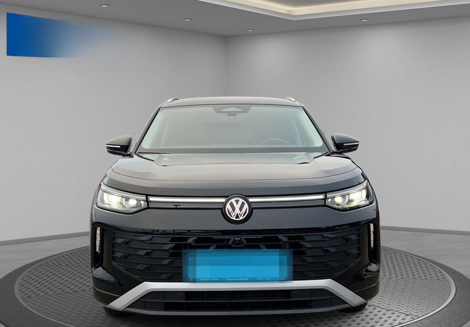 Volkswagen Tayron 1.5 eTSI Life DSG+MATRIX+NAVI+KAMERA+AHK foto 4