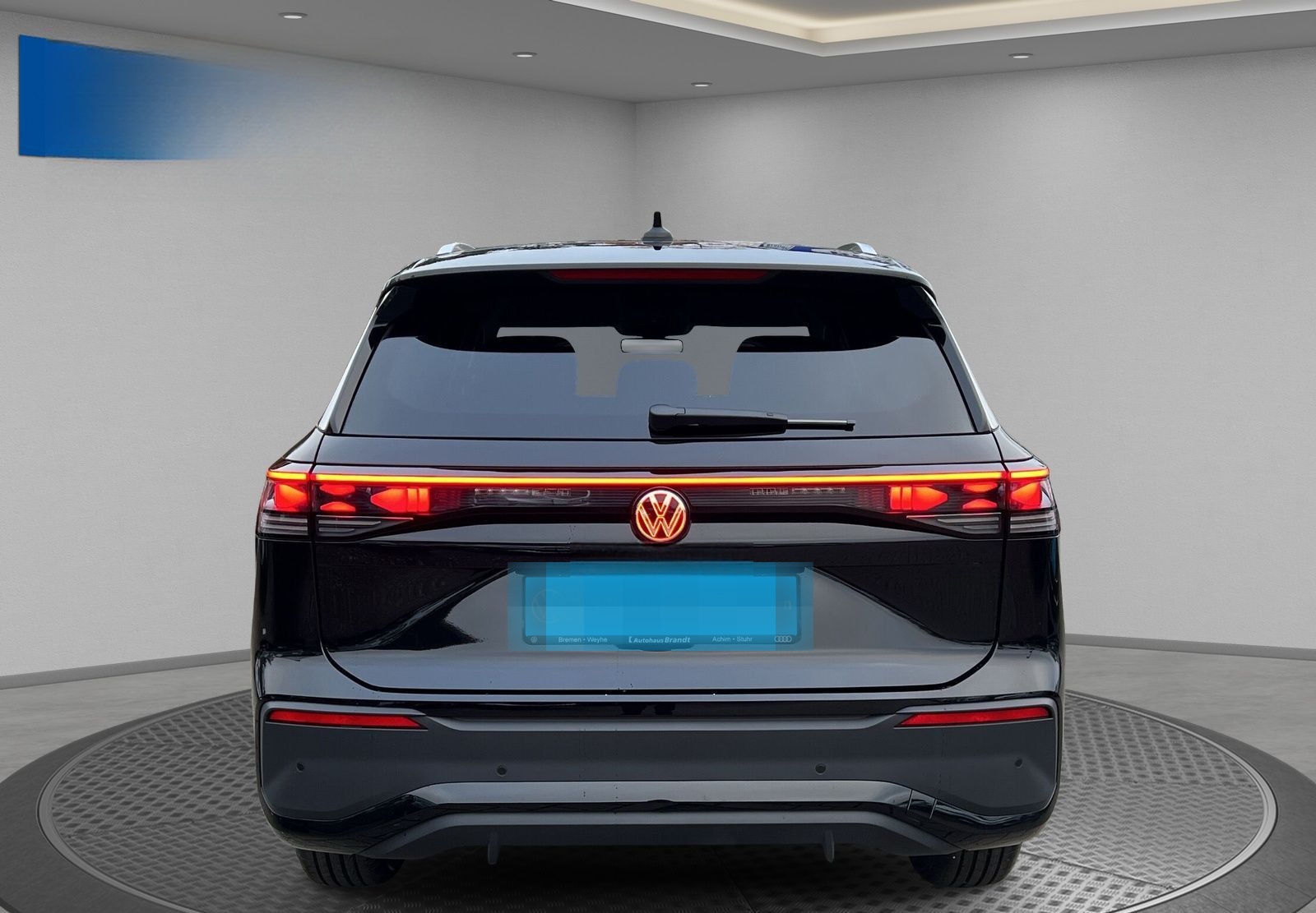 Volkswagen Tayron 1.5 eTSI Life DSG+MATRIX+NAVI+KAMERA+AHK foto 5