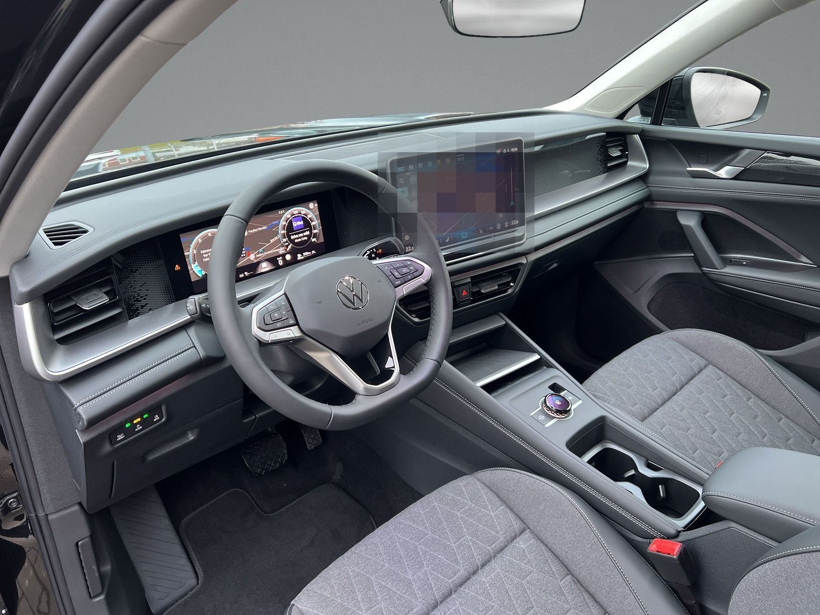 Volkswagen Tayron 1.5 eTSI Life DSG+MATRIX+NAVI+KAMERA+AHK foto 7